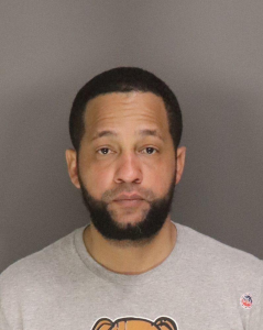 Eddy M Cepeda a registered Sex Offender of New York