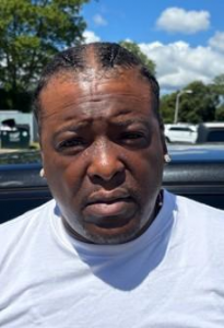 Kreem Jackson a registered Sex Offender of New York