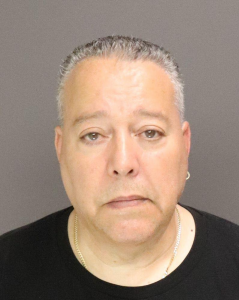 Socrates Gomez a registered Sex Offender of New York