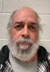 Joseph Biamonte a registered Sex Offender of New York