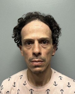 Jesus Perez a registered Sex Offender of New York
