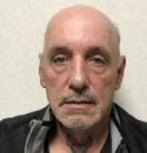 Russell F Wagner a registered Sex Offender of Massachusetts