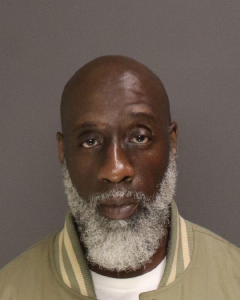 David Bosmond a registered Sex Offender of New York
