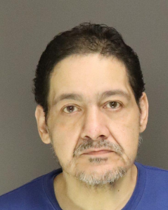 Julio Medina a registered Sex Offender of New York