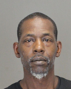 Timothy Blanding a registered Sex Offender of New York
