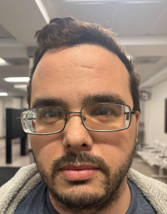 David Hunneyman a registered Sex Offender of New York