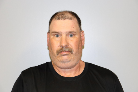 Leland Bish a registered Sex Offender of New York