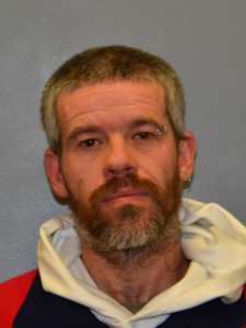 Gregory Hilliard a registered Sex Offender of New York