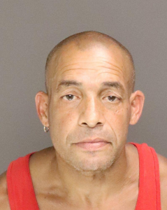 Jose Cipreny a registered Sex Offender of New York