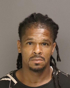 Jeffrey Chandler a registered Sex Offender of New York