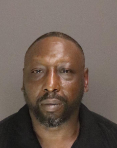 Anthony Mcdonald a registered Sex Offender of New York