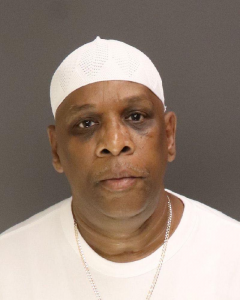 Richard James a registered Sex Offender of New York
