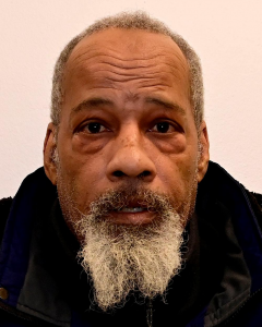 Alfred Barclay a registered Sex Offender of New York