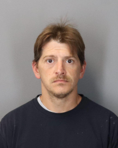 Ryan Beck a registered Sex Offender of New York
