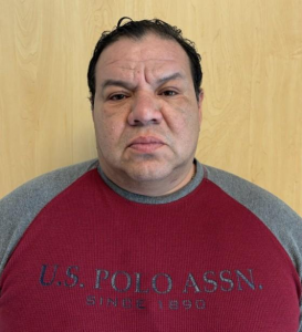 Nelson Herrera a registered Sex Offender of New York