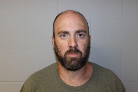 Brandon M Bush a registered Sex Offender of New York