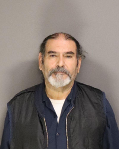 Enrique Falcon a registered Sex Offender of New York
