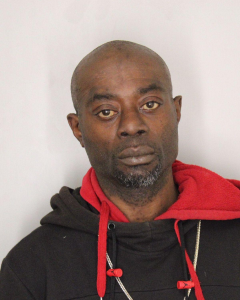 Chris Welch a registered Sex Offender of New York