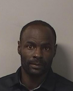 Arthur Brown a registered  of 