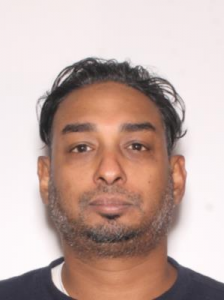 Rajesh Haribar a registered Sexual Offender or Predator of Florida
