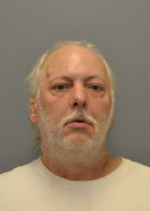 Francis Cox a registered Sex Offender of New York
