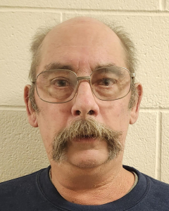 Conrad Kohl a registered Sex Offender of New York