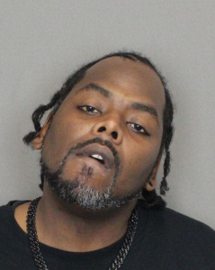 Charles King a registered Sex Offender of New York