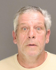 John Rivers a registered Sex Offender of New York