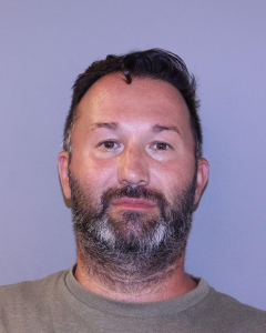 Dario Budimir a registered Sex Offender of New York