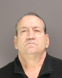 John L Reitano a registered Sex Offender of New York