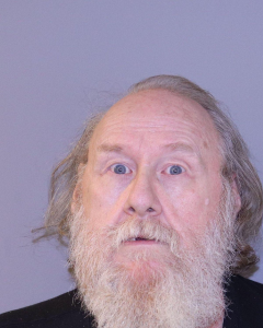 Darwin Allen Gould a registered Sex Offender of New York