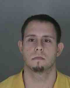 Brandon Himko a registered Sex Offender of New Jersey