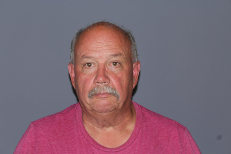 Ricardo Stratton a registered Sex Offender of New York