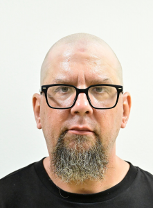 Michael Kemp a registered Sex Offender of New York