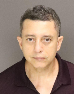 Gil Torres a registered Sex Offender of New York