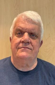 John K Prunty a registered Sex Offender of New York