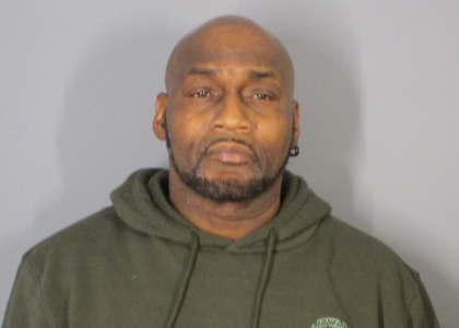 Curtis Clarke a registered Sex Offender of New York