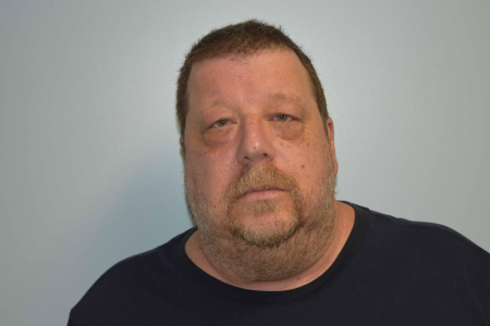 Ronald Fortin a registered Sex Offender of New York