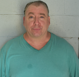 William Keegan a registered Sex Offender of New York