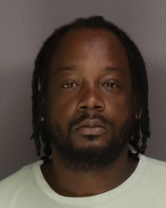 Dameon Minor a registered Sex Offender of New York