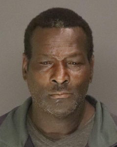 Kevin Wright a registered Sex Offender of New York