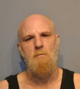 Robert Smith a registered Sex Offender of New York