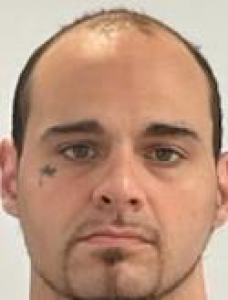 Adam Hall a registered Sex Offender of New York