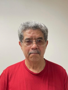 Luis Vazquez a registered Sex Offender of New York
