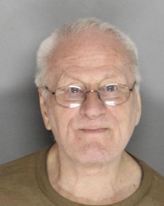 Roger Winship a registered Sex Offender of New York