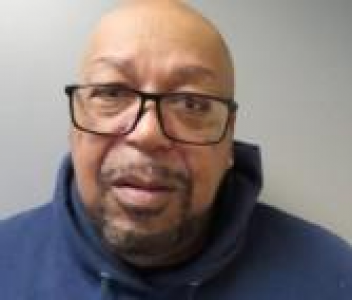 Douglas Walker a registered Sex Offender of Connecticut