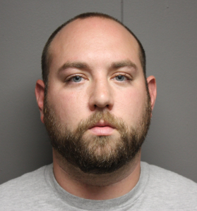 Jeremy James Alwardt a registered Sex Offender of New York