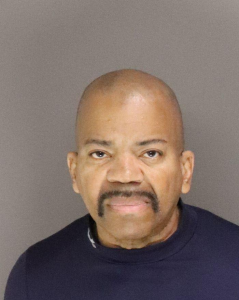 Rory Lamar Minton a registered Sex Offender of New York