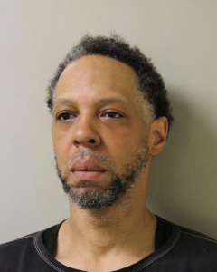 Damon Freeman a registered Sex Offender of New York