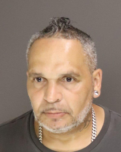Jose Reyes a registered Sex Offender of New York